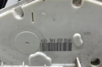 Serrure arriere droit VOLKSWAGEN GOLF 6