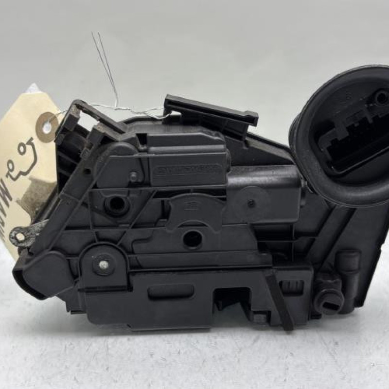 Serrure arriere droit VOLKSWAGEN GOLF 6 Photo n°3