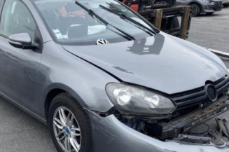 Serrure arriere droit VOLKSWAGEN GOLF 6