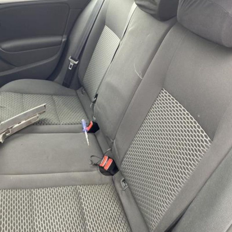 Serrure arriere droit VOLKSWAGEN GOLF 6 Photo n°17