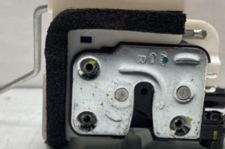 Serrure arriere droit HYUNDAI I 10 2