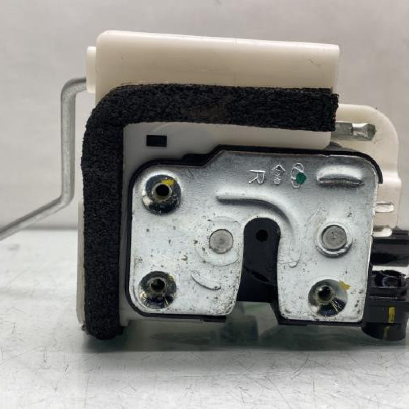 Serrure arriere droit HYUNDAI I 10 2 Photo n°5