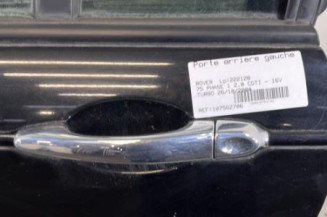 Porte arriere gauche ROVER 75