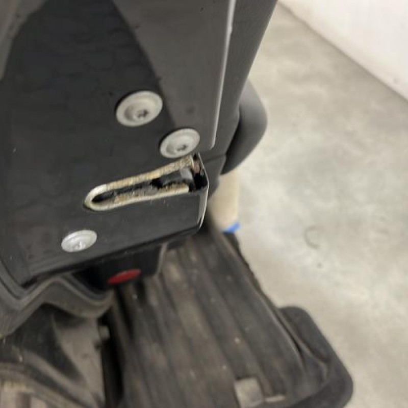 Porte arriere gauche ROVER 75 Photo n°3