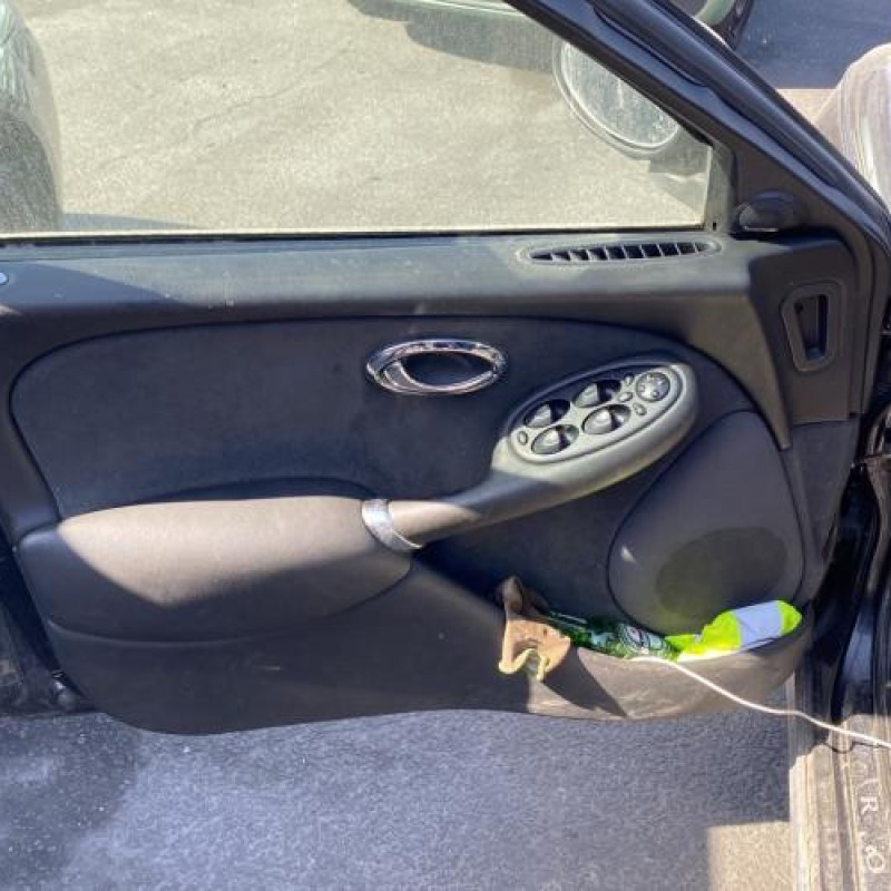 Porte arriere gauche ROVER 75 Photo n°15