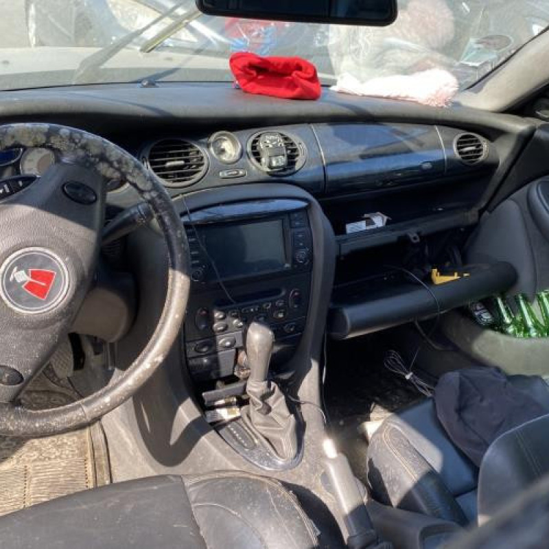 Porte arriere gauche ROVER 75 Photo n°19