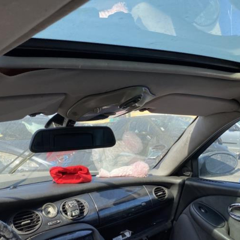 Porte arriere gauche ROVER 75 Photo n°20