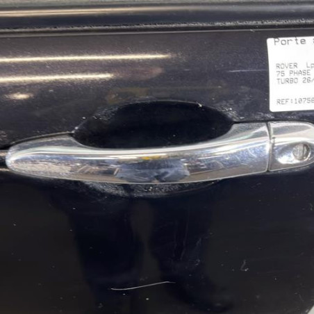 Porte avant gauche ROVER 75