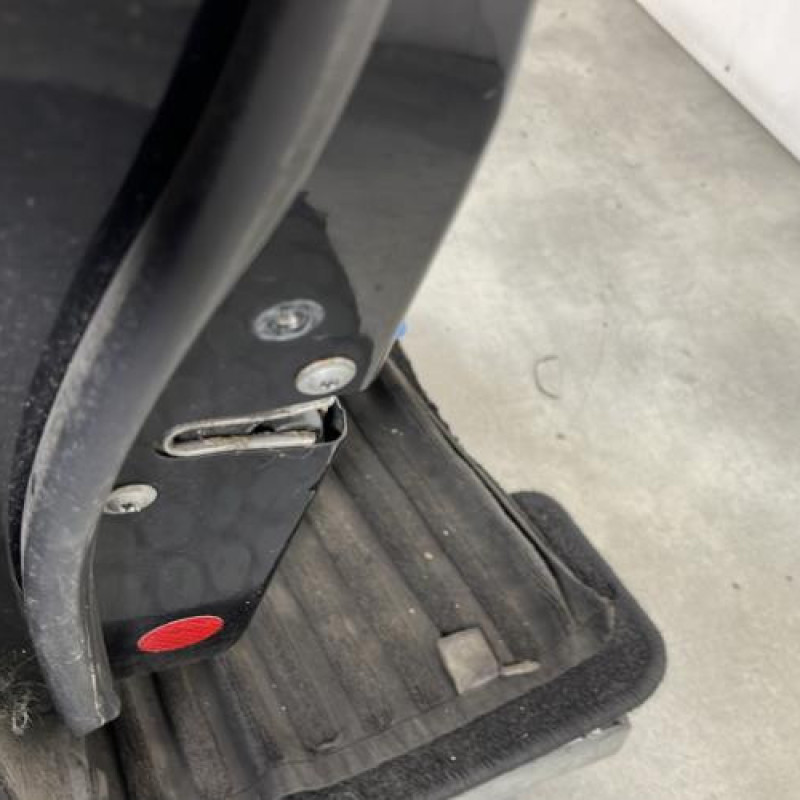 Porte avant gauche ROVER 75 Photo n°3