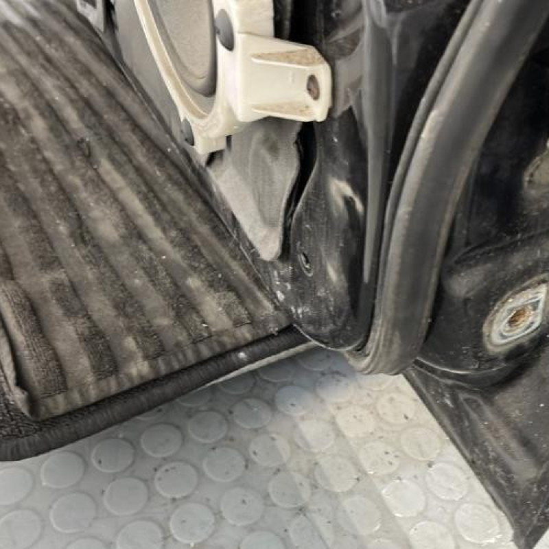 Porte avant gauche ROVER 75 Photo n°6