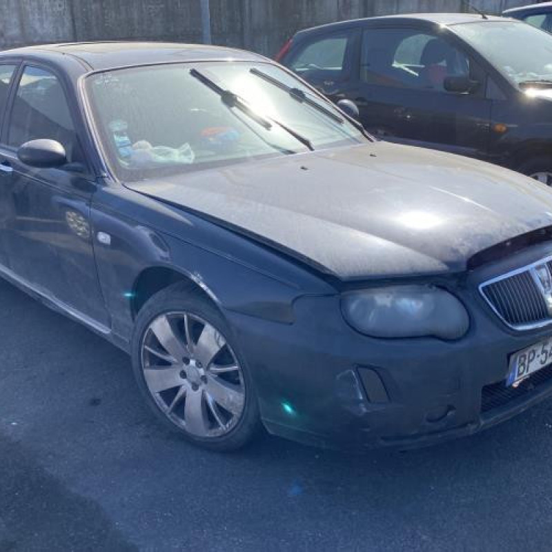 Porte avant gauche ROVER 75 Photo n°9