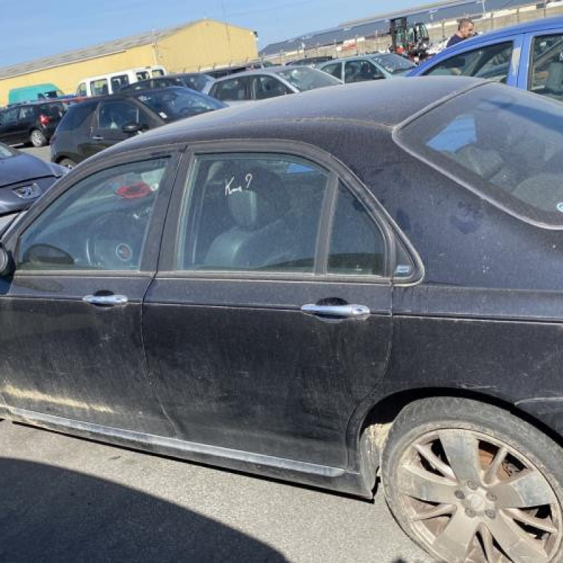 Porte avant gauche ROVER 75 Photo n°13