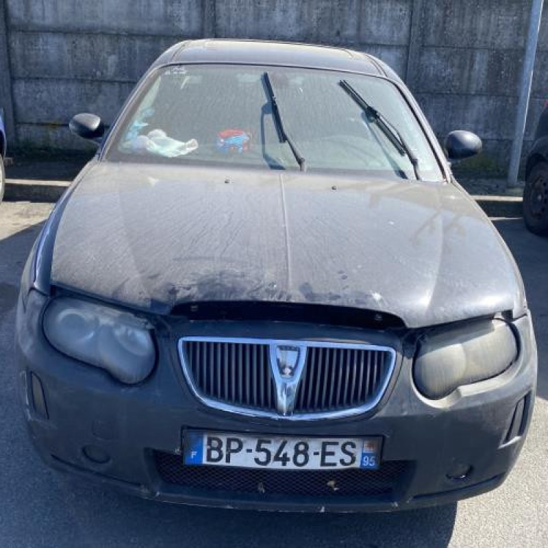 Porte avant gauche ROVER 75 Photo n°15