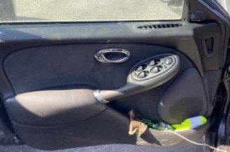 Porte avant gauche ROVER 75