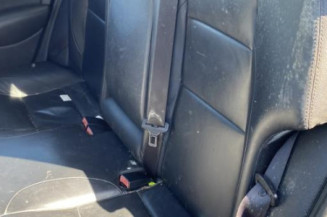 Porte avant gauche ROVER 75