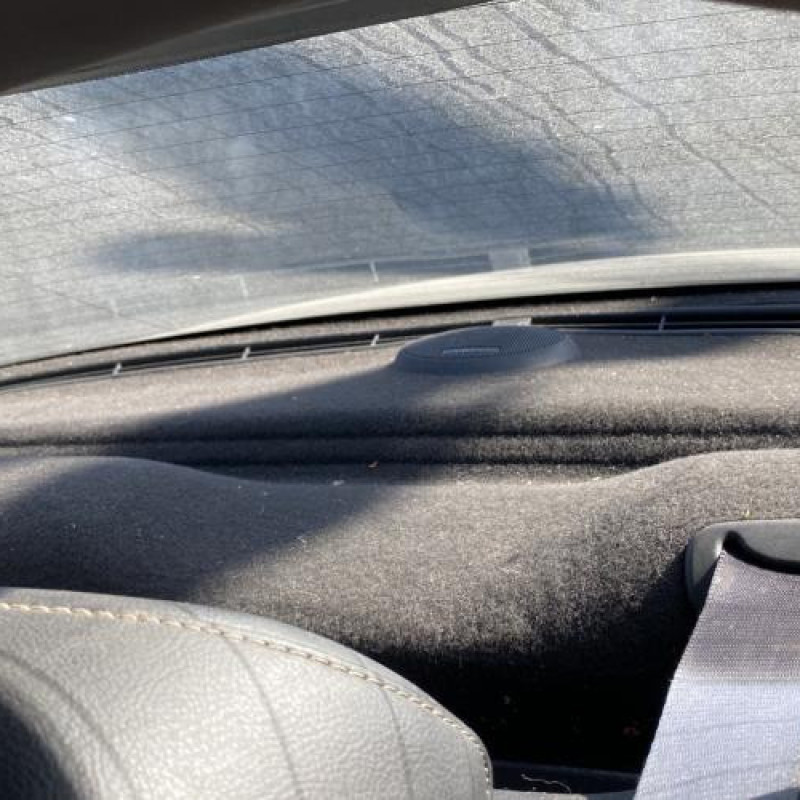 Porte avant gauche ROVER 75 Photo n°19