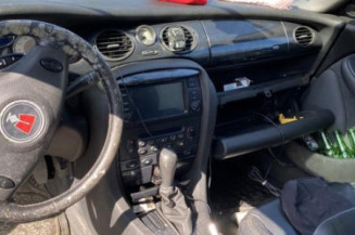 Porte avant gauche ROVER 75