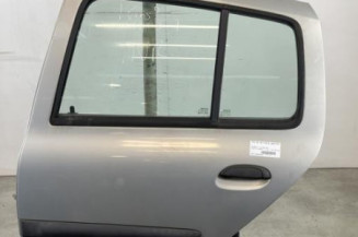 Porte arriere gauche RENAULT CLIO 2 Photo n°1
