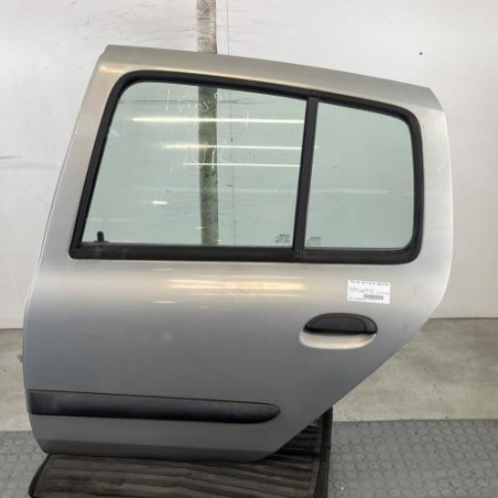 Porte arriere gauche RENAULT CLIO 2 Photo n°1