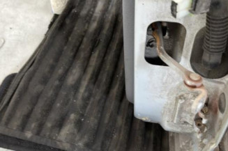 Porte arriere gauche RENAULT CLIO 2