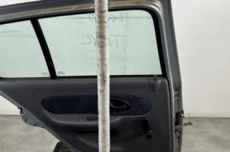 Porte arriere gauche RENAULT CLIO 2