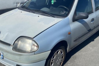 Porte arriere gauche RENAULT CLIO 2
