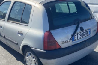 Porte arriere gauche RENAULT CLIO 2
