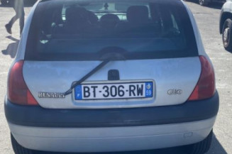 Porte arriere gauche RENAULT CLIO 2