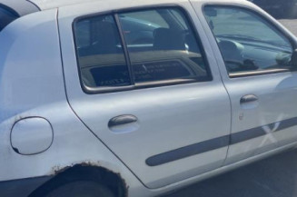 Porte arriere gauche RENAULT CLIO 2
