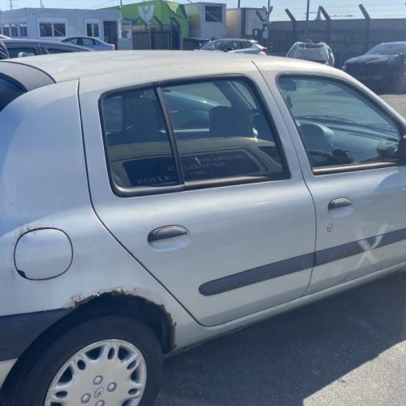 Porte arriere gauche RENAULT CLIO 2 Photo n°12