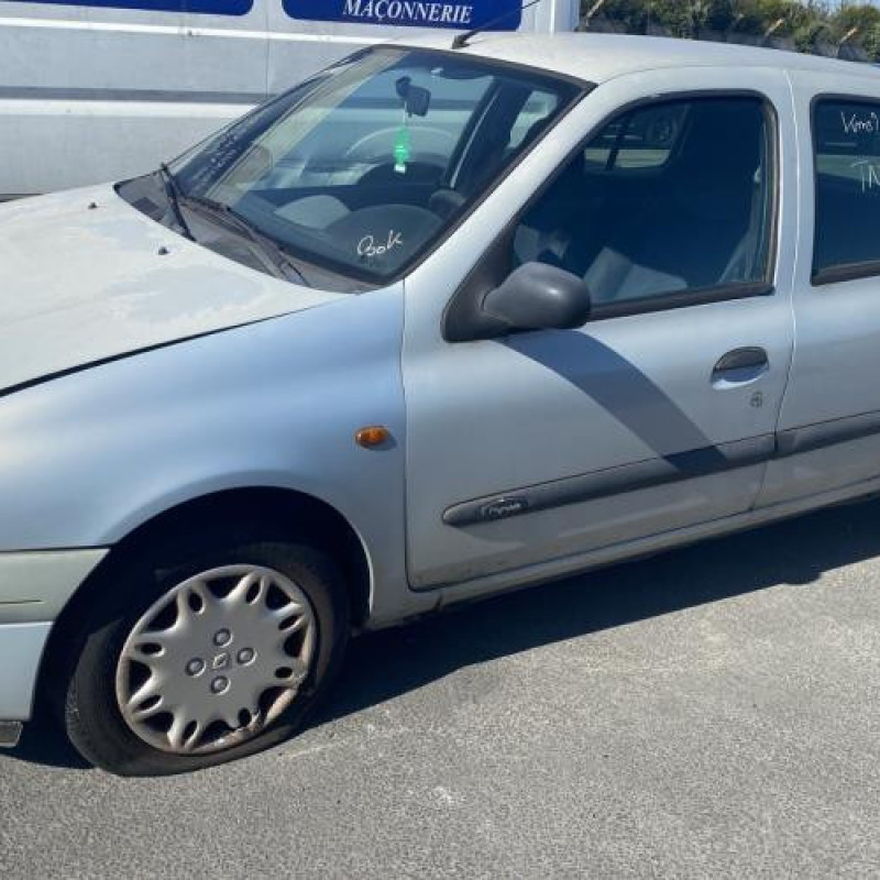 Porte arriere gauche RENAULT CLIO 2 Photo n°13