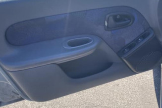 Porte arriere gauche RENAULT CLIO 2