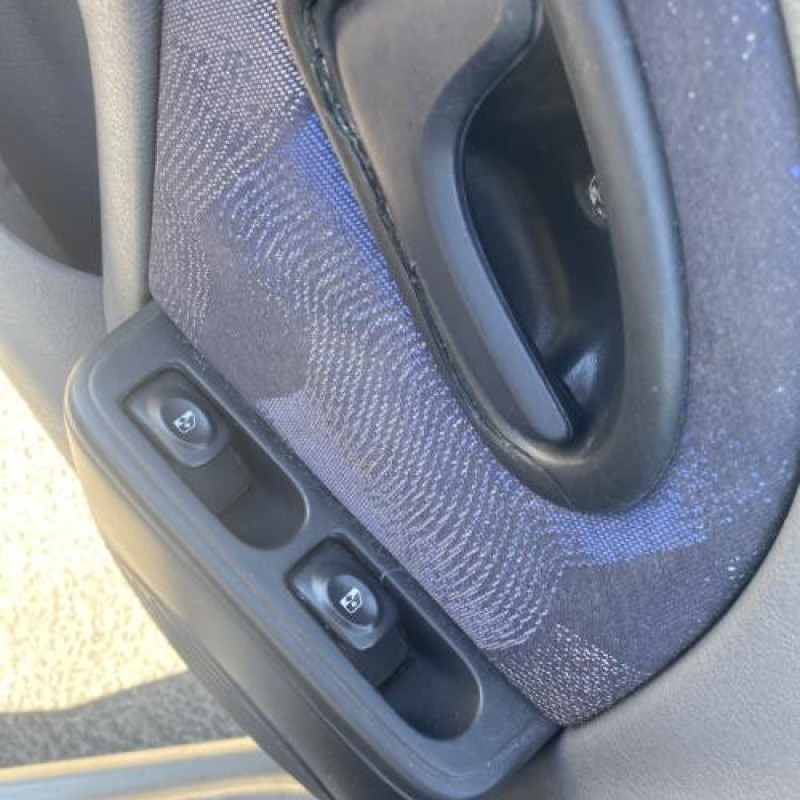 Porte arriere gauche RENAULT CLIO 2 Photo n°16