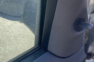 Porte arriere gauche RENAULT CLIO 2