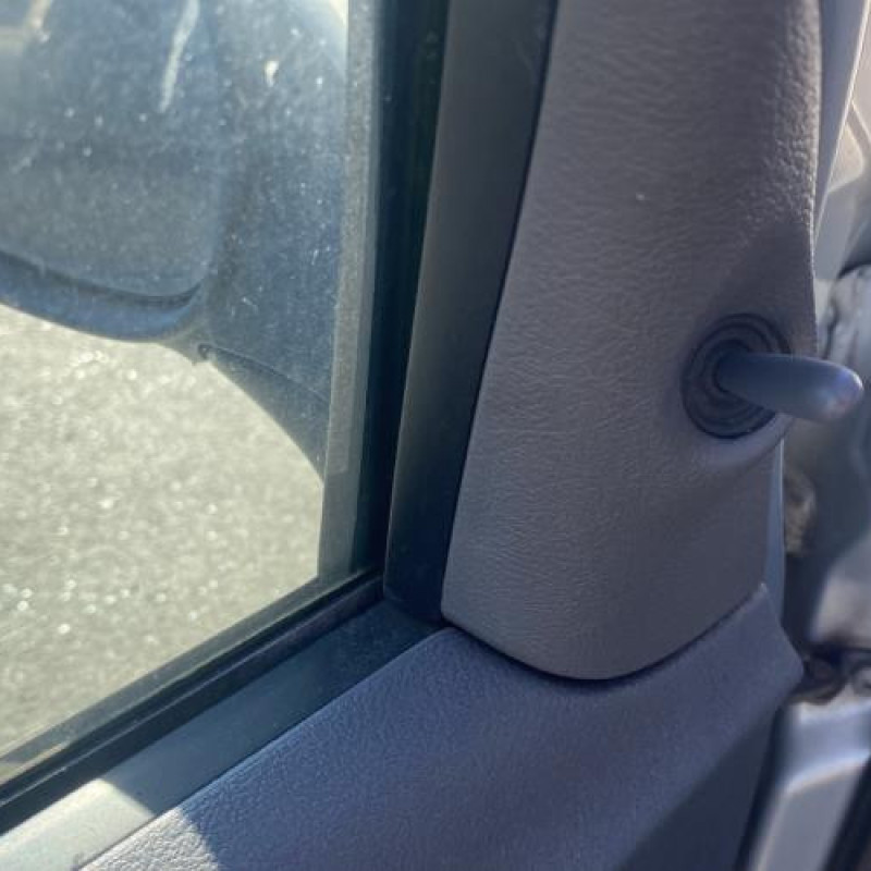 Porte arriere gauche RENAULT CLIO 2 Photo n°17