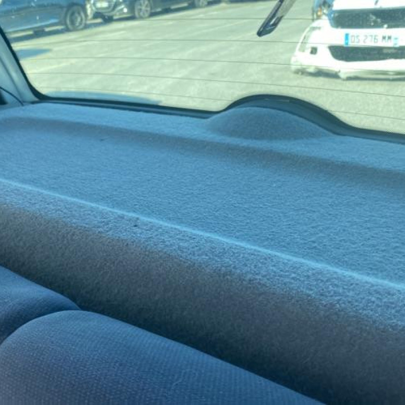 Porte arriere gauche RENAULT CLIO 2 Photo n°20