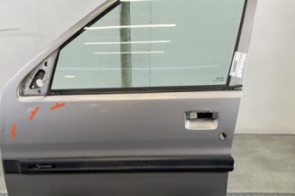 Porte avant gauche CITROEN SAXO Photo n°1