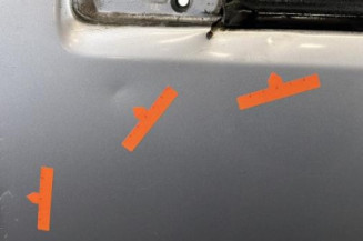 Porte avant gauche CITROEN SAXO