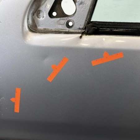 Porte avant gauche CITROEN SAXO