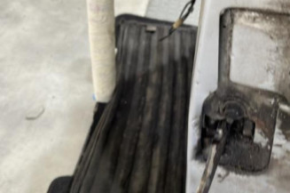 Porte avant gauche CITROEN SAXO
