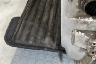 Porte avant gauche CITROEN SAXO