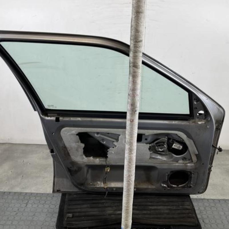 Porte avant gauche CITROEN SAXO Photo n°5