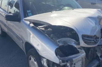 Porte avant gauche CITROEN SAXO
