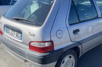 Porte avant gauche CITROEN SAXO
