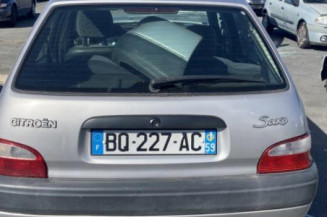 Porte avant gauche CITROEN SAXO