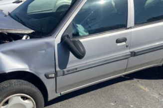 Porte avant gauche CITROEN SAXO