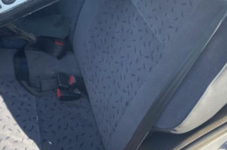 Porte avant gauche CITROEN SAXO