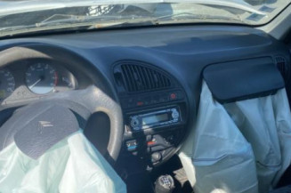 Porte avant gauche CITROEN SAXO