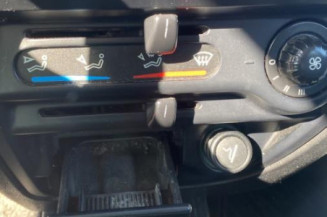 Porte avant gauche CITROEN SAXO