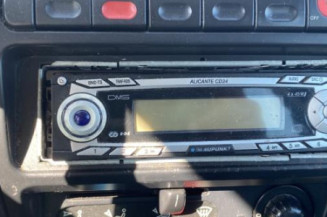 Porte avant gauche CITROEN SAXO